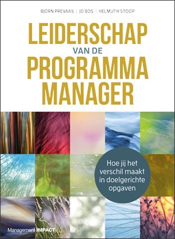 Boek Helmuth